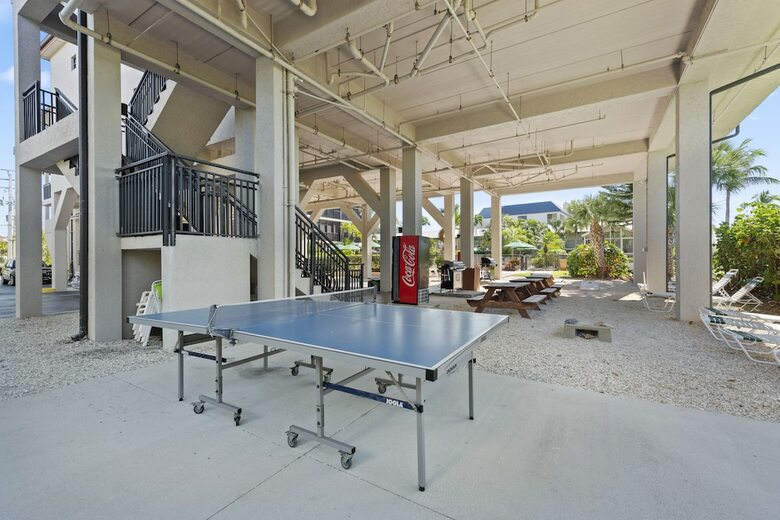 Apartamento Caribbean Beach Club