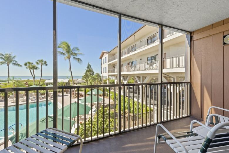 Apartamento Caribbean Beach Club