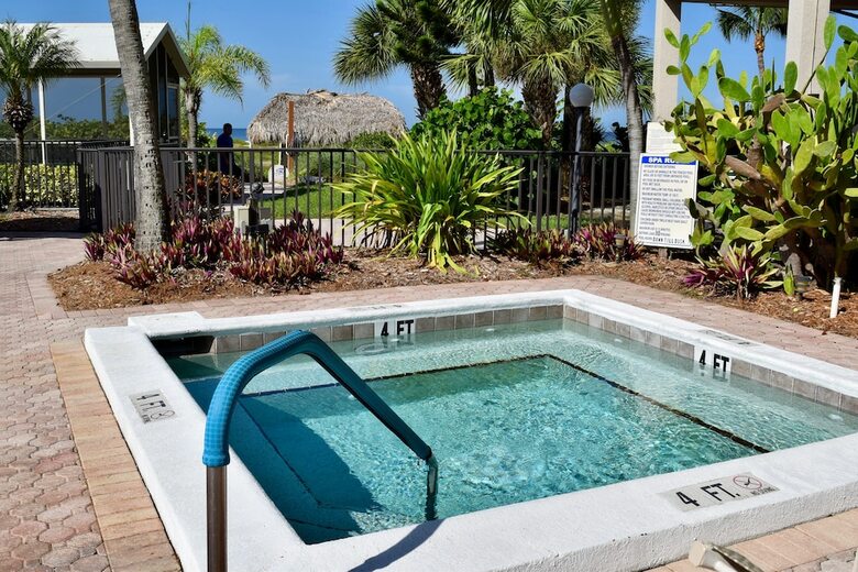 Apartamento Caribbean Beach Club