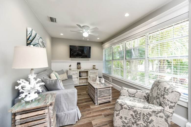 Apartamento Tropical Breeze Resort