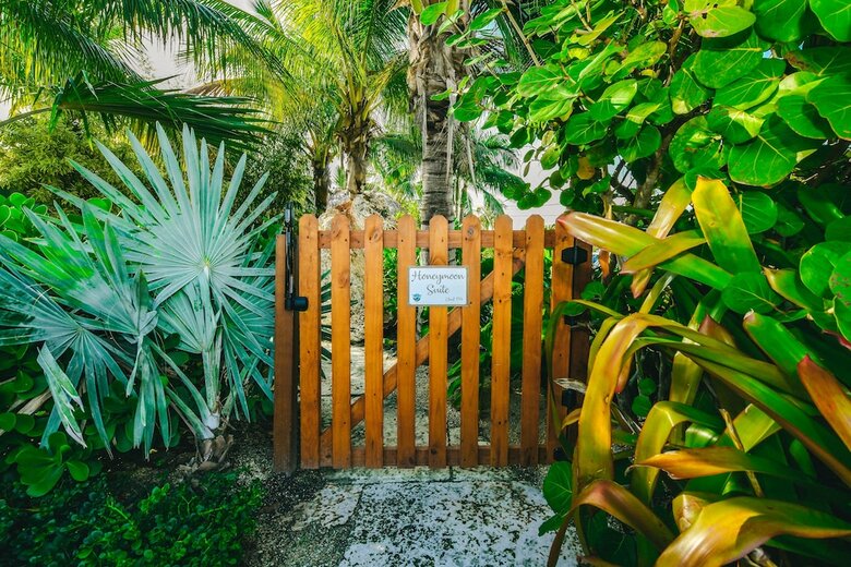 Apartamento Tropical Breeze Resort