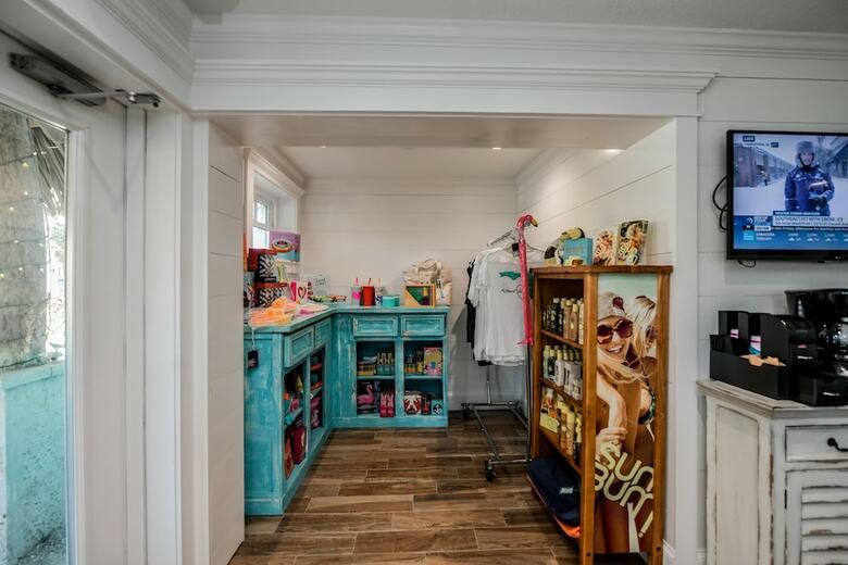 Apartamento Tropical Breeze Resort