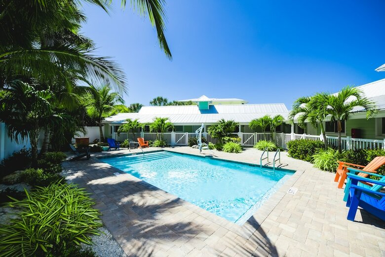 Apartamento Tropical Breeze Resort