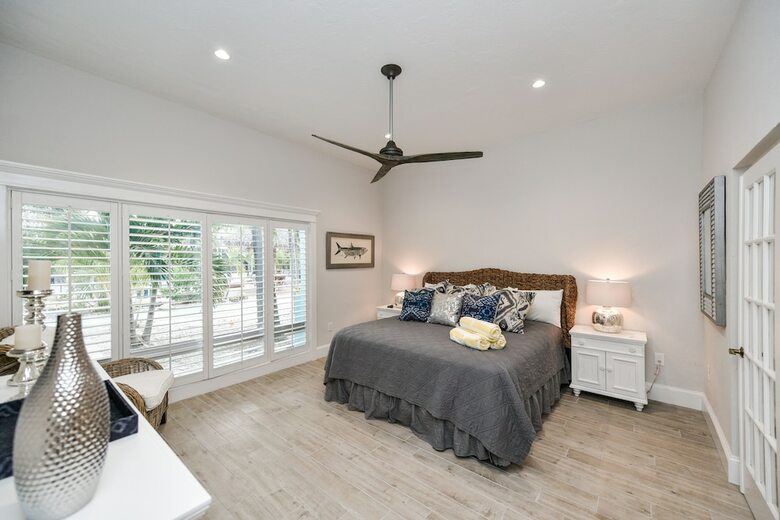 Apartamento Tropical Breeze Resort