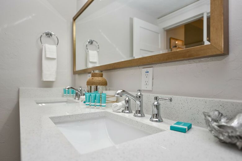 Apartamento Tropical Breeze Resort