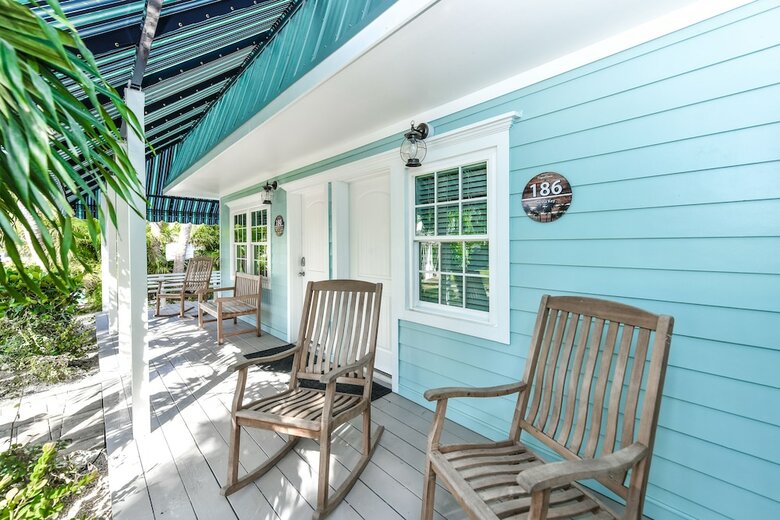 Apartamento Tropical Breeze Resort