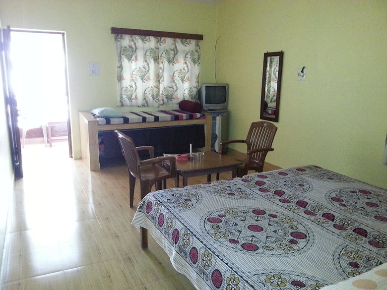Hotel Albenjoh Guesthouse