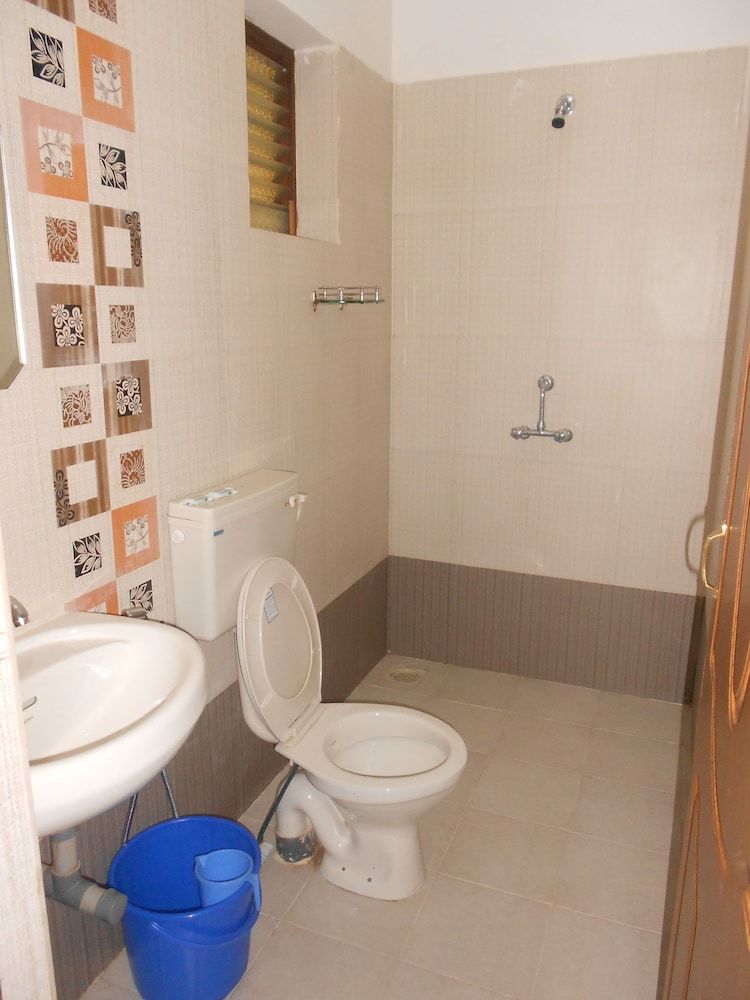 Hotel Albenjoh Guesthouse