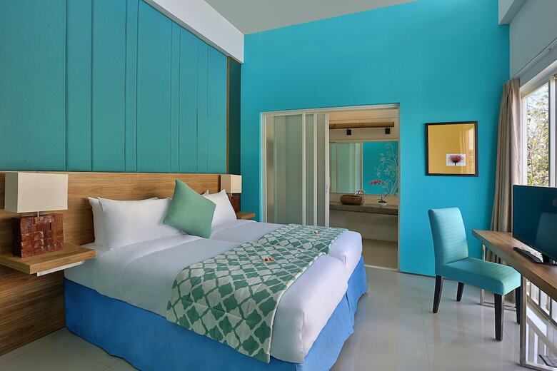Garden Bay View Villas Nusa Dua