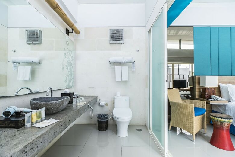 Garden Bay View Villas Nusa Dua