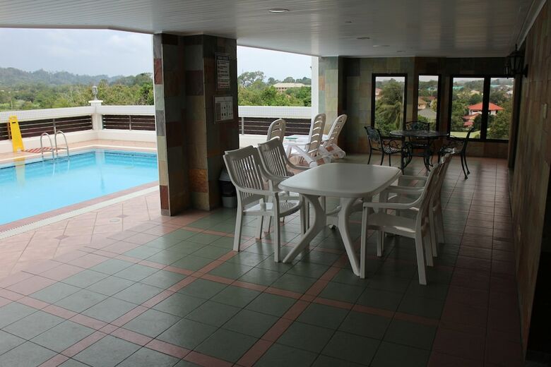 Parkview Hotel