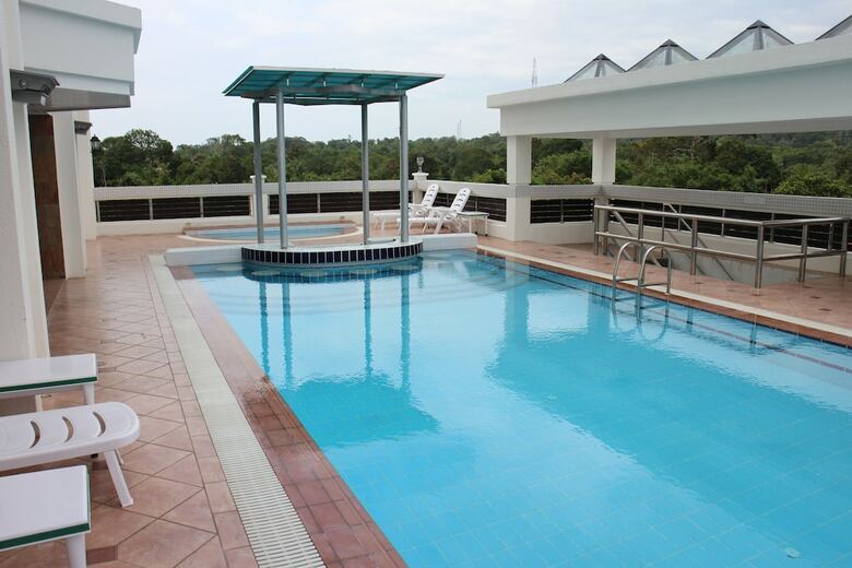 Parkview Hotel