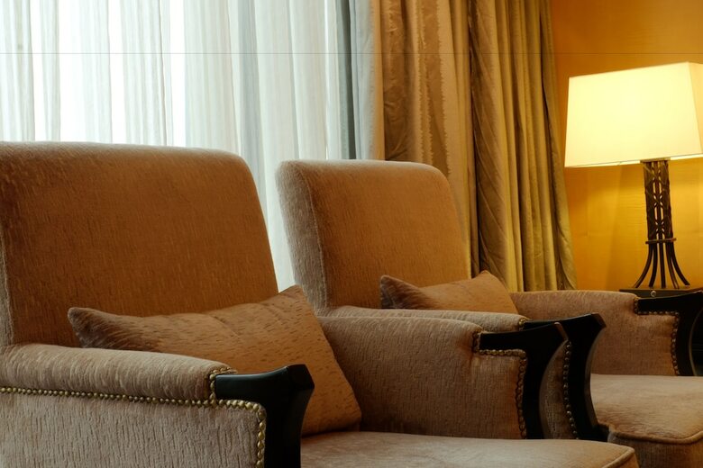 Shangri-la Hotel Nanjing