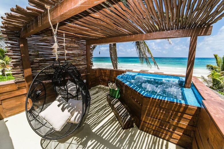 My Way Boutique Hotel - Adults Only