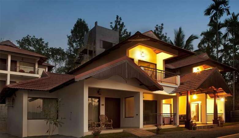Hotel The Wave Water Front Luxury Resort & Spa