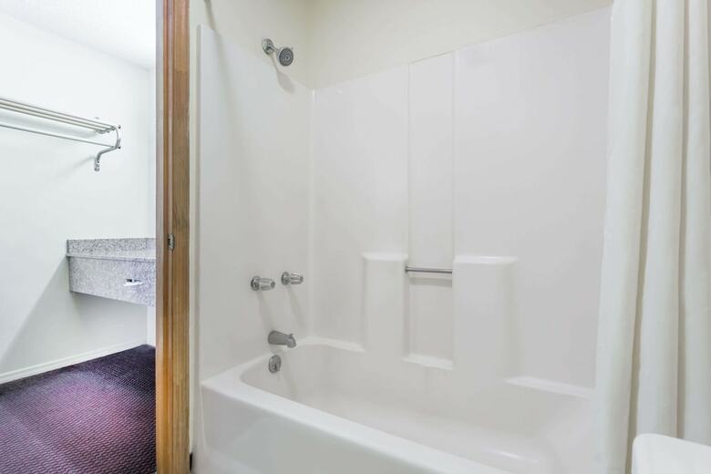 Hotel Travelodge By Wyndham Cordele