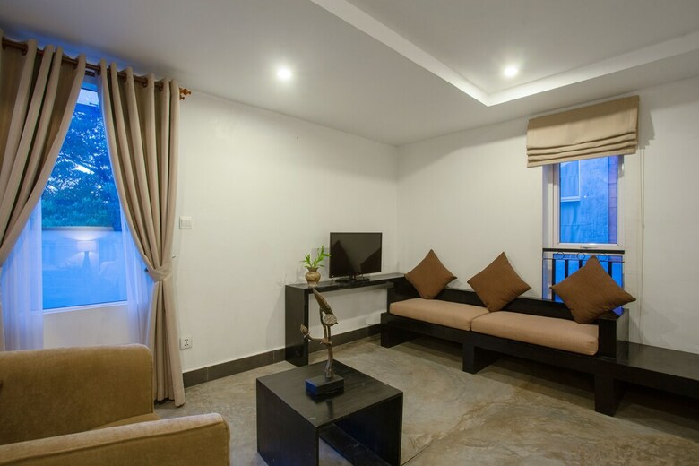 G&z Urban Hotel