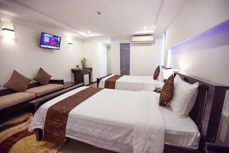 G&z Urban Hotel