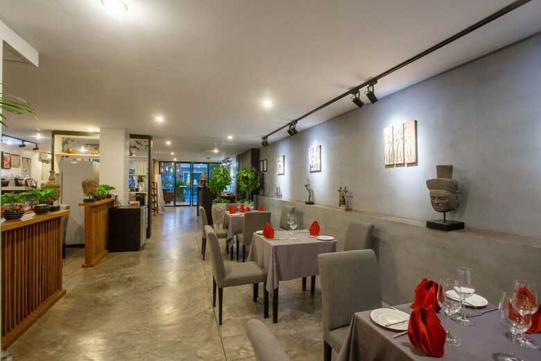 G&z Urban Hotel