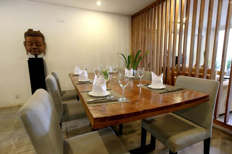 G&z Urban Hotel
