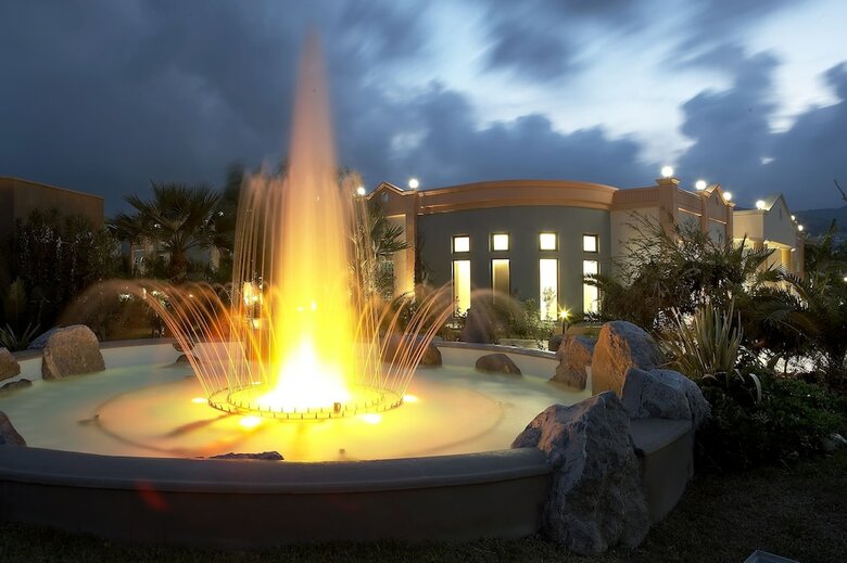 Apartamento Atrium Palace Thalasso Spa Resort & Villas