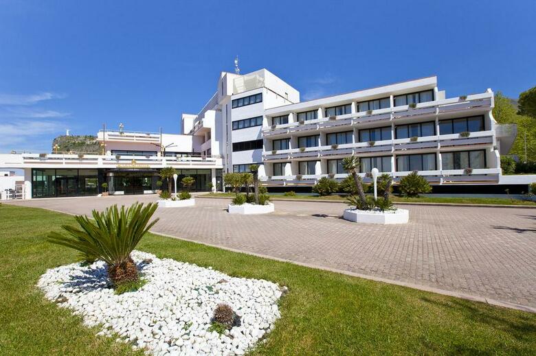 Grand Hotel Pianeta Maratea Resort