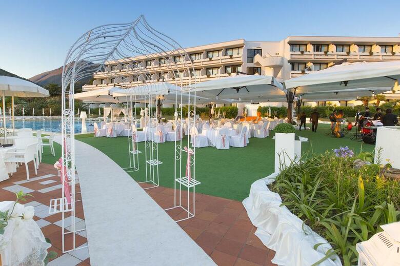 Grand Hotel Pianeta Maratea Resort