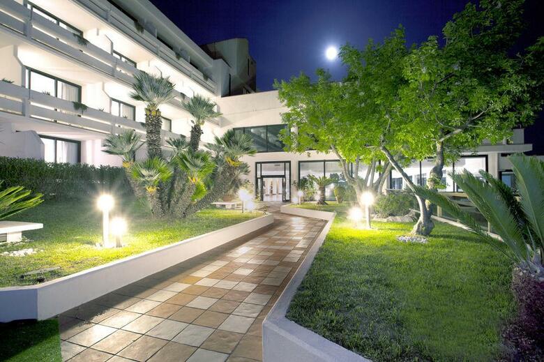 Grand Hotel Pianeta Maratea Resort