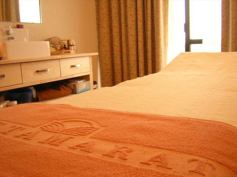 Grand Hotel Pianeta Maratea Resort