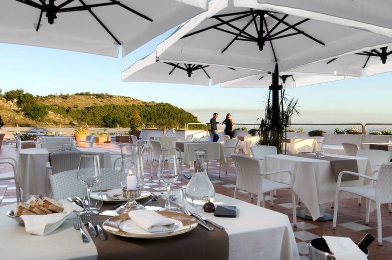 Grand Hotel Pianeta Maratea Resort