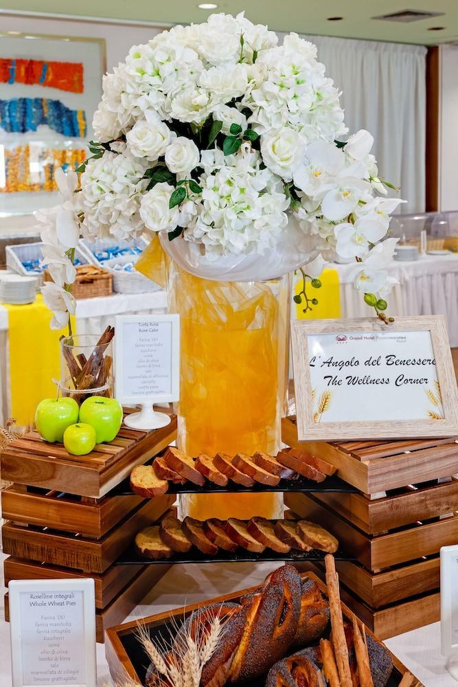 Grand Hotel Pianeta Maratea Resort