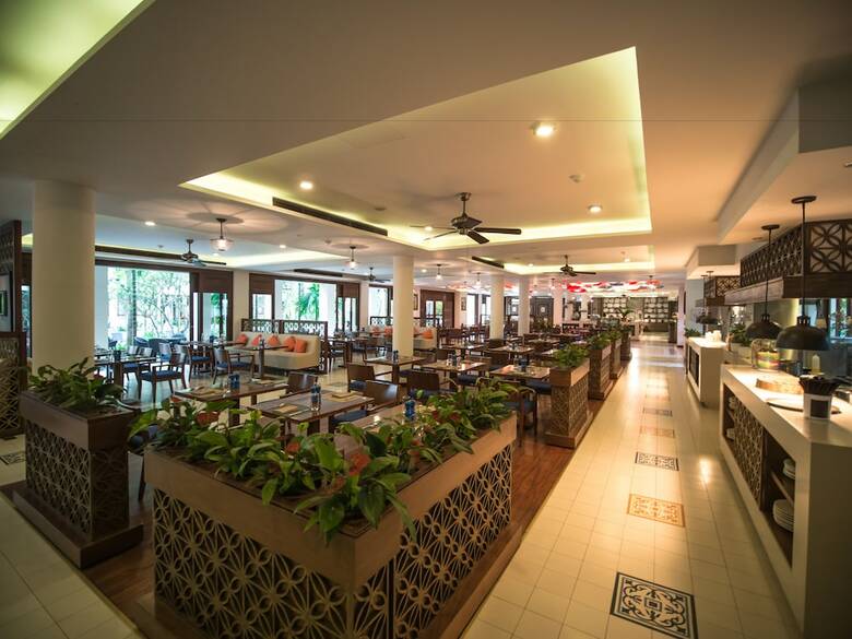 Hotel Almanity Hoi An Wellness Resort