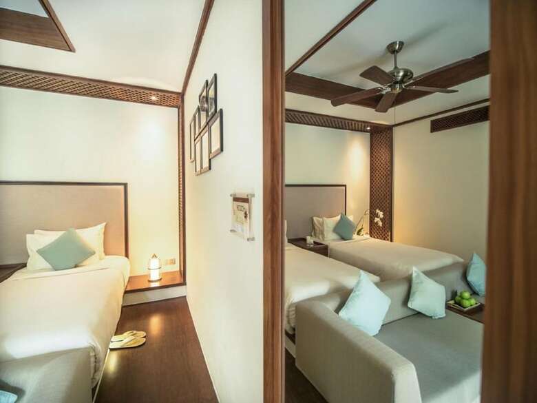 Hotel Almanity Hoi An Wellness Resort