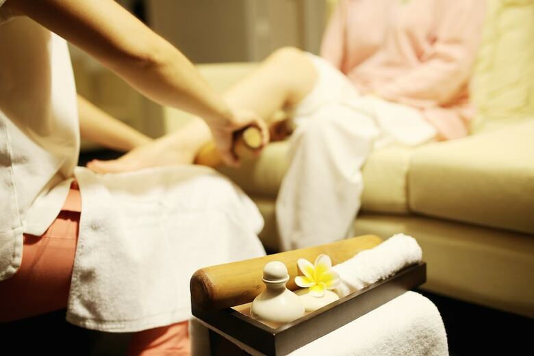 Hotel Almanity Hoi An Wellness Resort