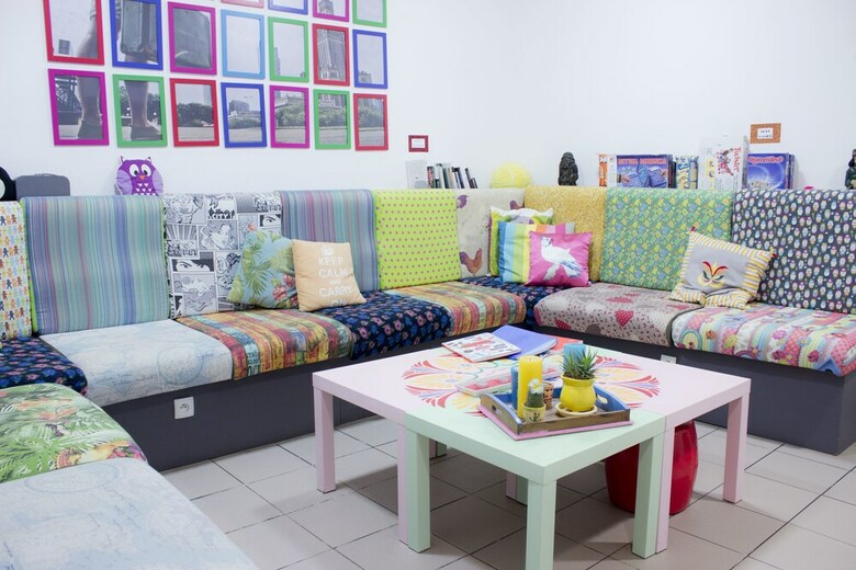 Hostal Warsaw Downtown Hostel