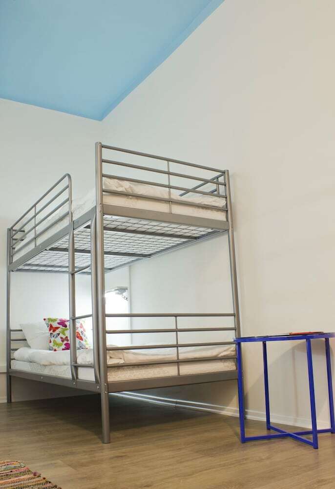 Hostal Warsaw Downtown Hostel