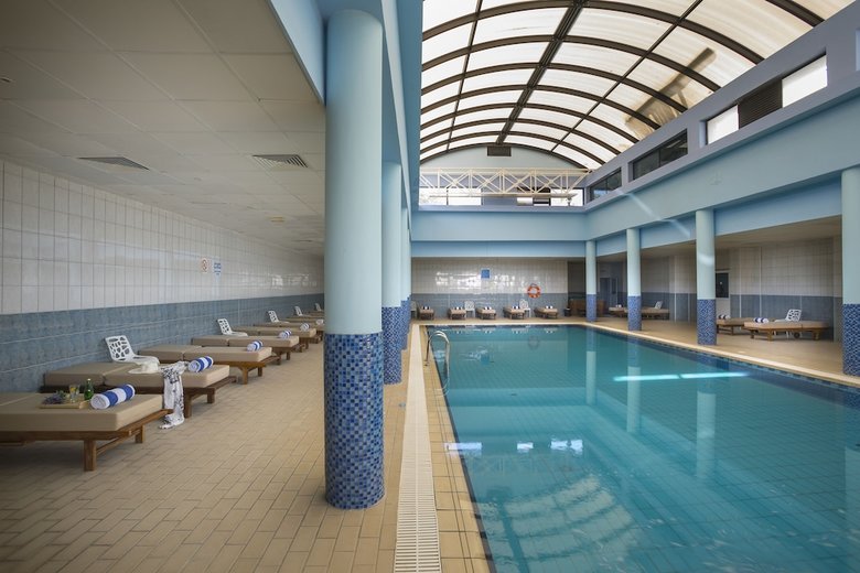 Constantinos The Great Beach Hotel