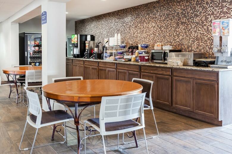 Hotel Microtel Inn By Wyndham Ardmore