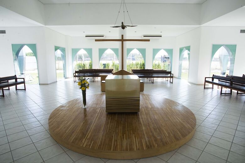 Hotel Rainha Do Brasil