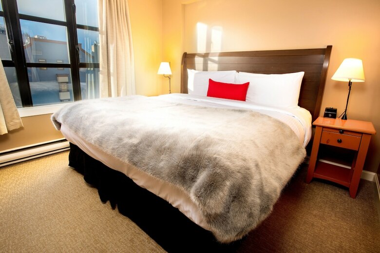Apartamento Sundial Boutique Hotel