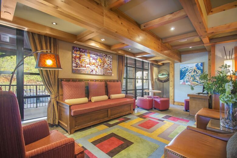 Apartamento Sundial Boutique Hotel
