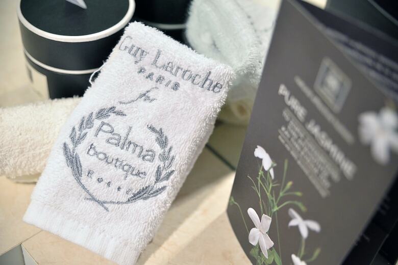 Corfu Palma Boutique Hotel