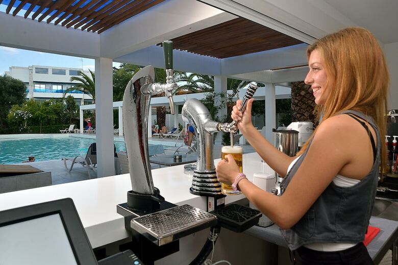 Corfu Palma Boutique Hotel