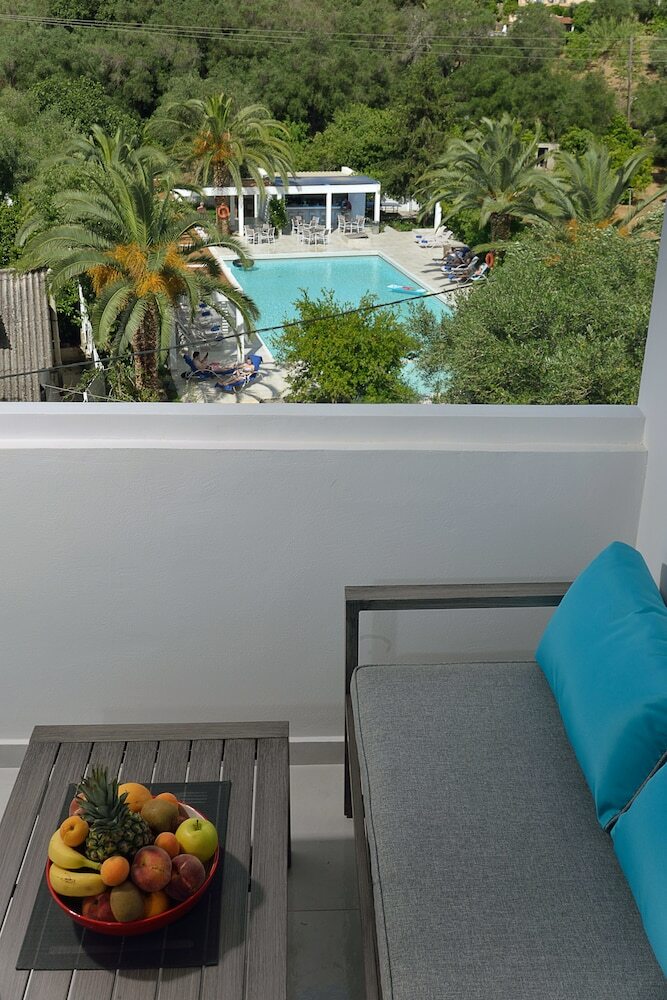 Corfu Palma Boutique Hotel