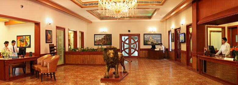 Hotel Oh Biz Executive At Leonia