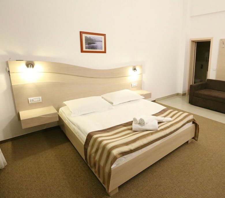 Scala**** Bed & Breakfast