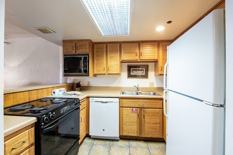 Apartamento Silver King Hotel By All Seasons Resort Lodging