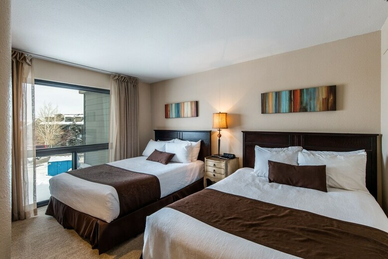 Apartamento Silver King Hotel By All Seasons Resort Lodging