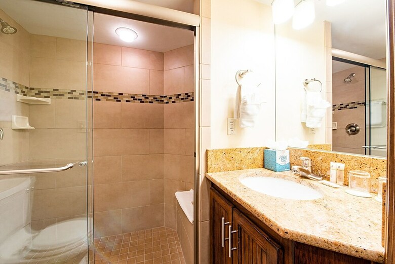 Apartamento Silver King Hotel By All Seasons Resort Lodging