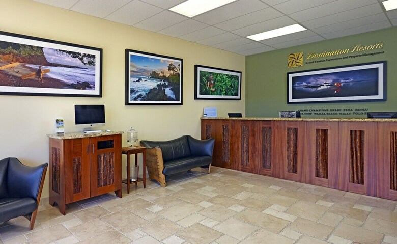 Wailea Ekolu Village, A Destination Residence